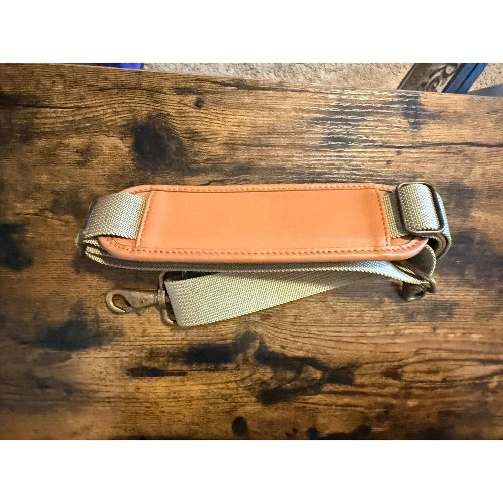 Hartmann Messenger Style Laptop Bag